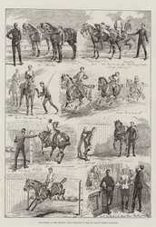 Volunteers of the Artists